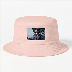 The Woman in Cabin 10 Fan Art The Woman In Cabin 10 Hats & Caps