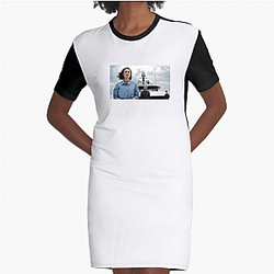 The Woman in Cabin 10 Signature The Woman In Cabin 10 Dresses