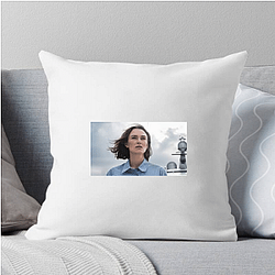 The Woman in Cabin 10 Merchandise The Woman In Cabin 10 Pillows Cover