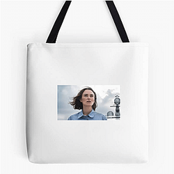 The Woman in Cabin 10 Merchandise The Woman In Cabin 10 Bags