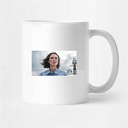 The Woman in Cabin 10 Merchandise The Woman In Cabin 10 Mugs