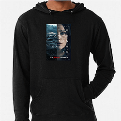 The Woman in Cabin 10 Merch Collection The Woman In Cabin 10 Hoodies
