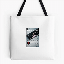 The Woman in Cabin 10 Special Collection The Woman In Cabin 10 Bags