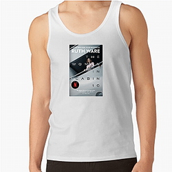 The Woman in Cabin 10 Special Collection The Woman In Cabin 10 Tank Tops