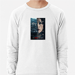 The Woman in Cabin 10 Merch Collection The Woman In Cabin 10 Sweatshirts