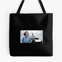 The Woman in Cabin 10 Signature The Woman In Cabin 10 Bags