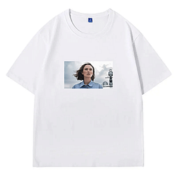 The Woman in Cabin 10 Merchandise The Woman In Cabin 10 T-Shirts
