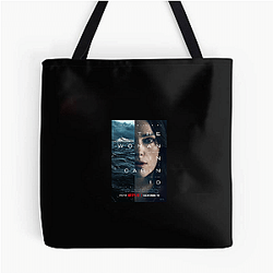 The Woman in Cabin 10 Merch Collection The Woman In Cabin 10 Bags