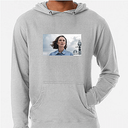 The Woman in Cabin 10 Merchandise The Woman In Cabin 10 Hoodies