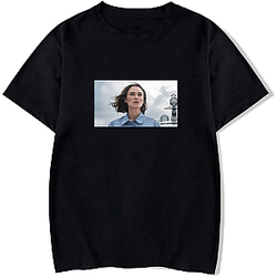 The Woman in Cabin 10 Merchandise The Woman In Cabin 10 T-Shirts