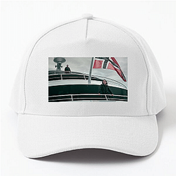 The Woman in Cabin 10 Collection for fans The Woman In Cabin 10 Hats & Caps