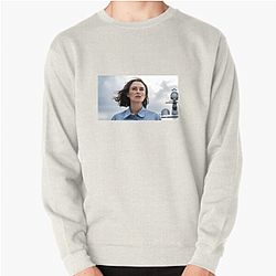 The Woman in Cabin 10 Merchandise The Woman In Cabin 10 Sweatshirts