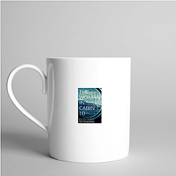 The Woman in Cabin 10 Merch The Woman In Cabin 10 Mugs