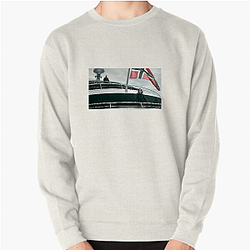 The Woman in Cabin 10 Collection for fans The Woman In Cabin 10 Sweatshirts