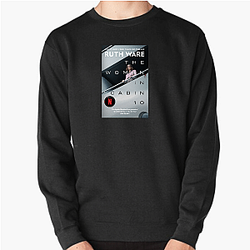 The Woman in Cabin 10 Special Collection The Woman In Cabin 10 Sweatshirts
