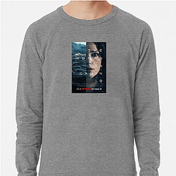 The Woman in Cabin 10 Merch Collection The Woman In Cabin 10 Sweatshirts