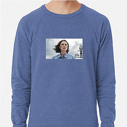 The Woman in Cabin 10 Merchandise The Woman In Cabin 10 Sweatshirts