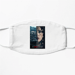The Woman in Cabin 10 Merch Collection The Woman In Cabin 10 Face Masks