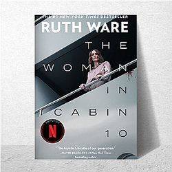 The Woman in Cabin 10 Special Collection The Woman In Cabin 10 Posters