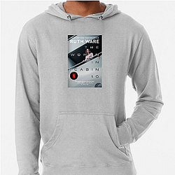 The Woman in Cabin 10 Special Collection The Woman In Cabin 10 Hoodies