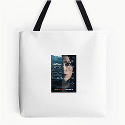 The Woman in Cabin 10 Merch Collection The Woman In Cabin 10 Bags