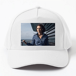 The Woman in Cabin 10 Fan Art The Woman In Cabin 10 Hats & Caps