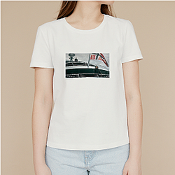 The Woman in Cabin 10 Collection for fans The Woman In Cabin 10 T-Shirts