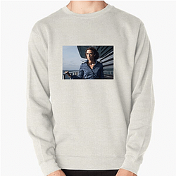 The Woman in Cabin 10 Fan Art The Woman In Cabin 10 Sweatshirts