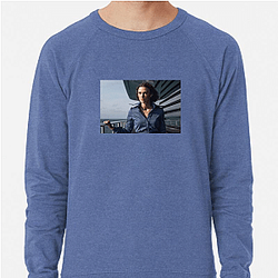 The Woman in Cabin 10 Fan Art The Woman In Cabin 10 Sweatshirts