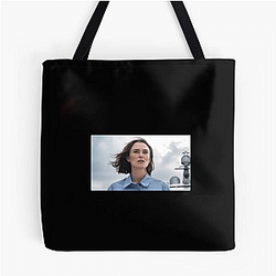 The Woman in Cabin 10 Merchandise The Woman In Cabin 10 Bags