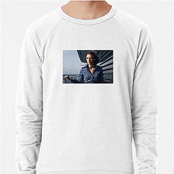 The Woman in Cabin 10 Fan Art The Woman In Cabin 10 Sweatshirts