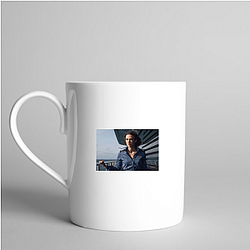 The Woman in Cabin 10 Fan Art The Woman In Cabin 10 Mugs