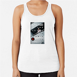 The Woman in Cabin 10 Special Collection The Woman In Cabin 10 Tank Tops