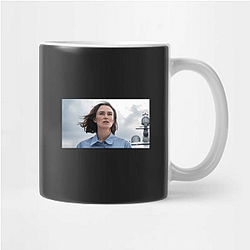 The Woman in Cabin 10 Merchandise The Woman In Cabin 10 Mugs