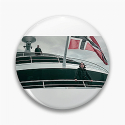 The Woman in Cabin 10 Collection for fans The Woman In Cabin 10 Pins