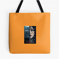 The Woman in Cabin 10 Merch Collection The Woman In Cabin 10 Bags