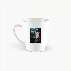 The Woman in Cabin 10 Merch Collection The Woman In Cabin 10 Mugs
