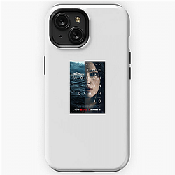 The Woman in Cabin 10 Merch Collection The Woman In Cabin 10 Samsung Cases