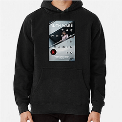 The Woman in Cabin 10 Special Collection The Woman In Cabin 10 Hoodies