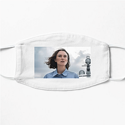 The Woman in Cabin 10 Merchandise The Woman In Cabin 10 Face Masks