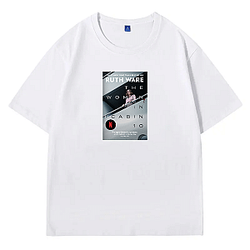 The Woman in Cabin 10 Special Collection The Woman In Cabin 10 T-Shirts