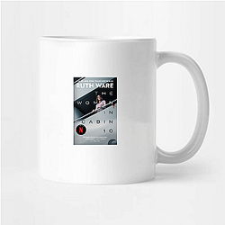 The Woman in Cabin 10 Special Collection The Woman In Cabin 10 Mugs