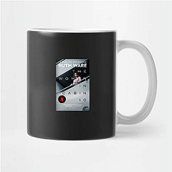 The Woman in Cabin 10 Special Collection The Woman In Cabin 10 Mugs
