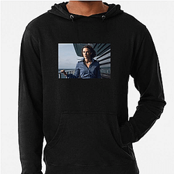 The Woman in Cabin 10 Fan Art The Woman In Cabin 10 Hoodies
