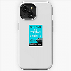 The Woman in Cabin 10 Limited Collection The Woman In Cabin 10 Samsung Cases