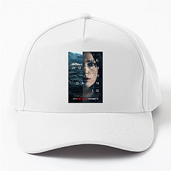 The Woman in Cabin 10 Merch Collection The Woman In Cabin 10 Hats & Caps
