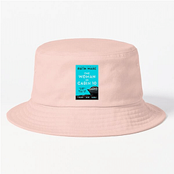 The Woman in Cabin 10 Limited Collection The Woman In Cabin 10 Hats & Caps