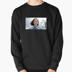 The Woman in Cabin 10 Merchandise The Woman In Cabin 10 Sweatshirts