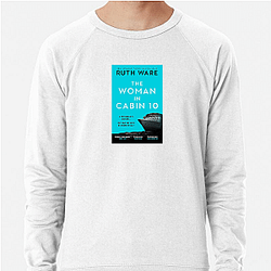 The Woman in Cabin 10 Limited Collection The Woman In Cabin 10 Sweatshirts