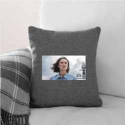 The Woman in Cabin 10 Merchandise The Woman In Cabin 10 Pillows Cover